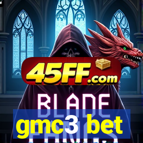 gmc3 bet